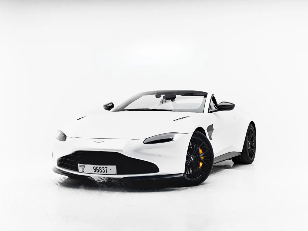 Aston Martin Vantage